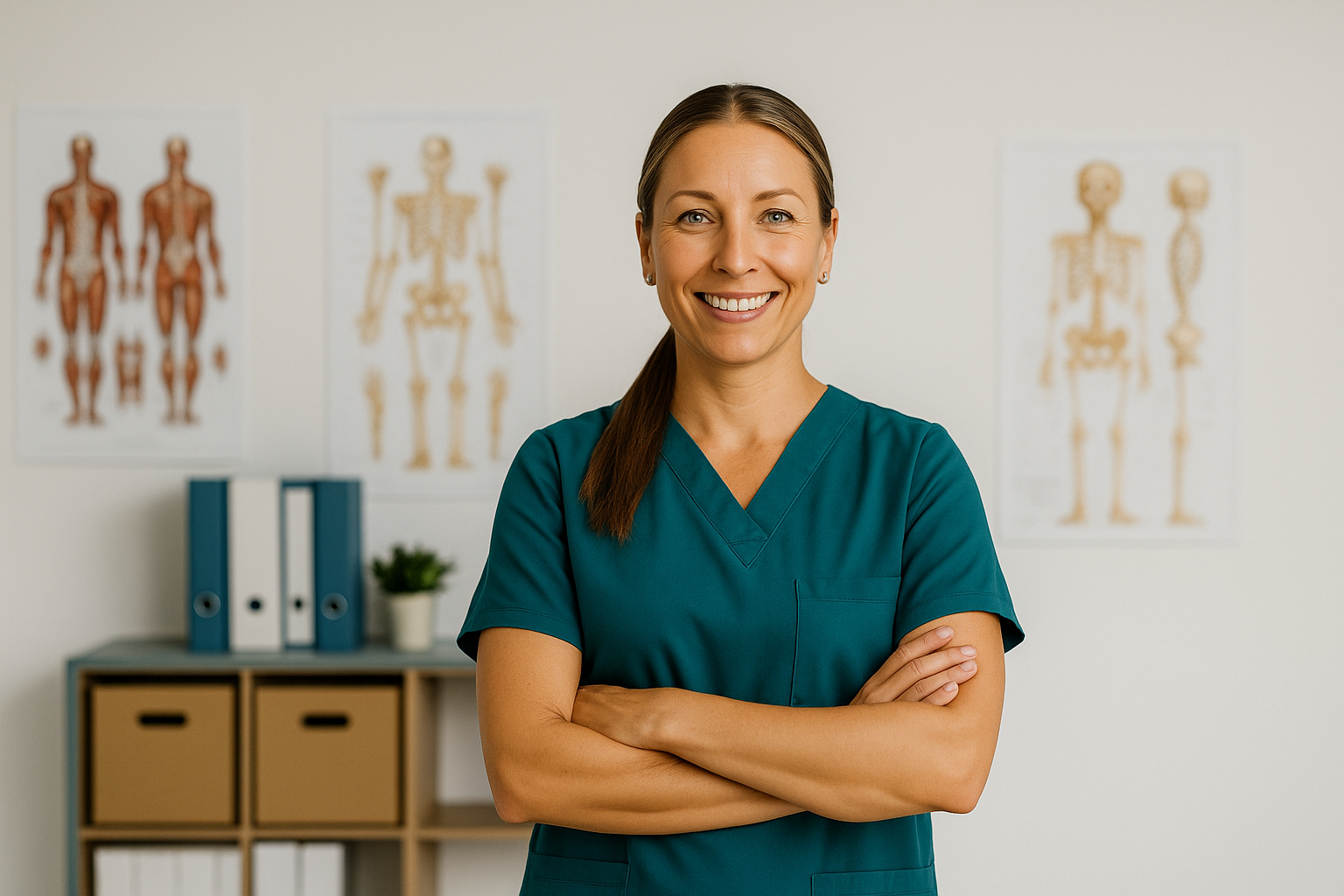 Praxisleitung Balancezeit Fulda